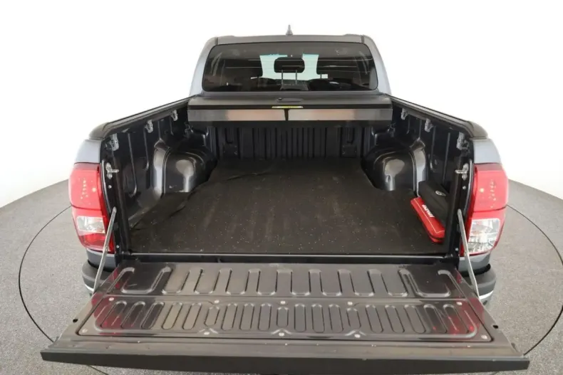 Toyota Hilux din 2024 cu 56.800 km - oferta TOY120719 - foto 9