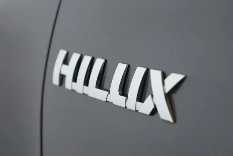 Toyota Hilux din 2024 cu 56.800 km - oferta TOY120719 - foto 11