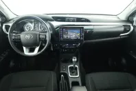 Toyota Hilux din 2024 cu 56.800 km - oferta TOY120719 - foto 13