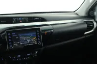 Toyota Hilux din 2024 cu 56.800 km - oferta TOY120719 - foto 17