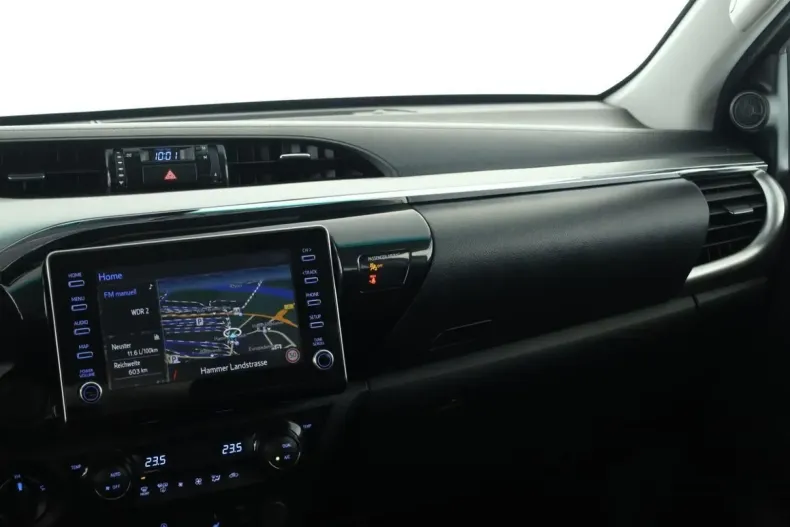 Toyota Hilux din 2024 cu 56.800 km - oferta TOY120719 - foto 17