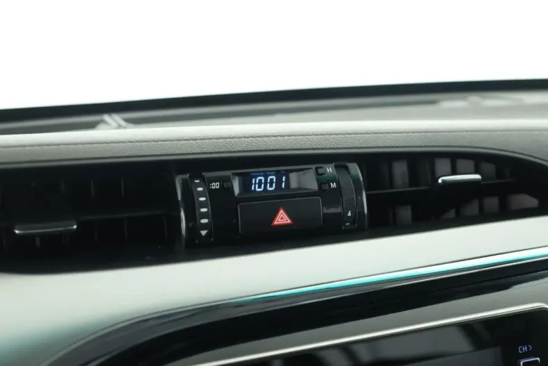 Toyota Hilux din 2024 cu 56.800 km - oferta TOY120719 - foto 18