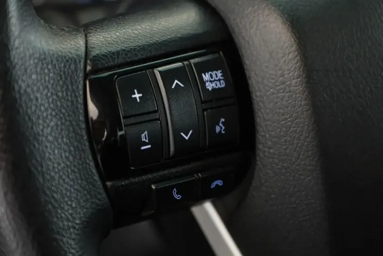 Toyota Hilux din 2024 cu 56.800 km - oferta TOY120719 - foto 24