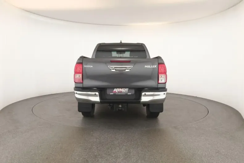 Toyota Hilux din 2024 cu 56.800 km - oferta TOY120719 - foto 25