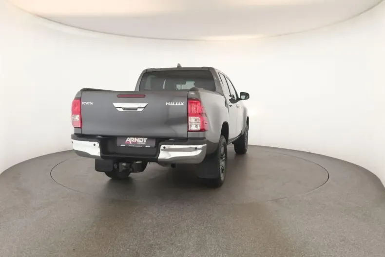 Toyota Hilux din 2024 cu 56.800 km - oferta TOY120719 - foto 26