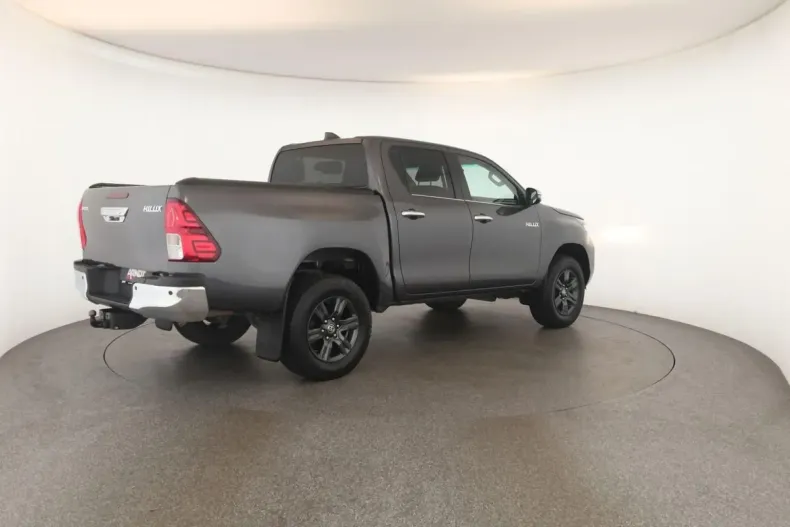 Toyota Hilux din 2024 cu 56.800 km - oferta TOY120719 - foto 28