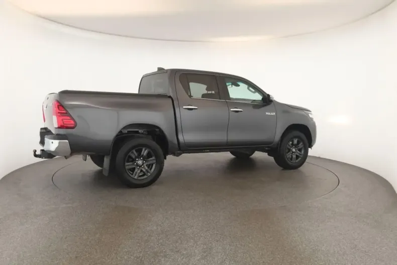 Toyota Hilux din 2024 cu 56.800 km - oferta TOY120719 - foto 29