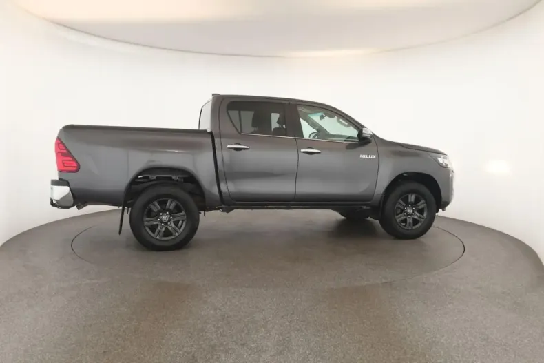 Toyota Hilux din 2024 cu 56.800 km - oferta TOY120719 - foto 30