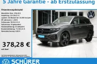 Volkswagen Touareg din 2024 cu 8.651 km - oferta VOL120720 - foto 1