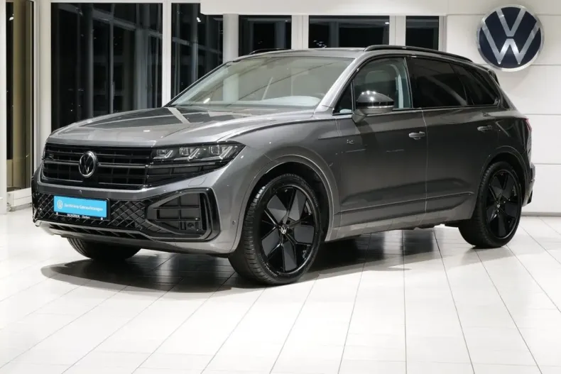 Volkswagen Touareg din 2024 cu 8.651 km - oferta VOL120720 - foto 2