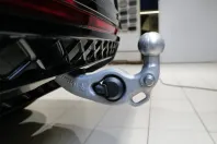 Volkswagen Touareg din 2024 cu 8.651 km - oferta VOL120720 - foto 11