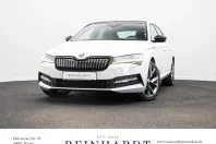 Skoda Superb din 2021 cu 83.628 km - oferta SKO120725 - foto 1