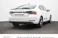 Skoda Superb din 2021 cu 83.628 km - oferta SKO120725 - foto 5
