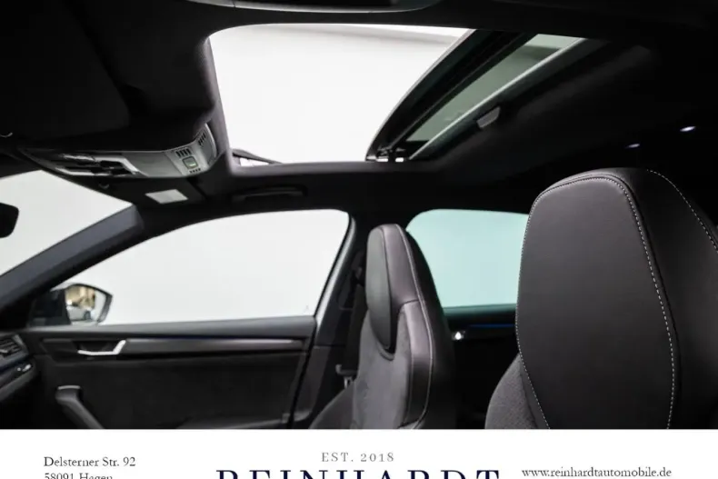 Skoda Superb din 2021 cu 83.628 km - oferta SKO120725 - foto 10