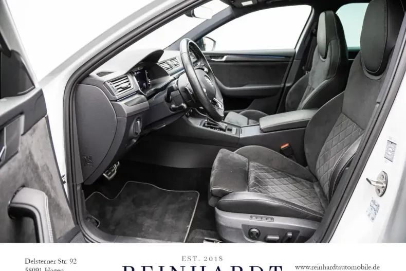 Skoda Superb din 2021 cu 83.628 km - oferta SKO120725 - foto 11