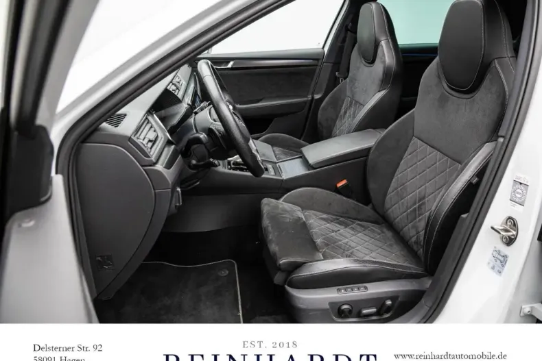 Skoda Superb din 2021 cu 83.628 km - oferta SKO120725 - foto 12