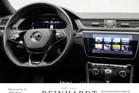 Skoda Superb din 2021 cu 83.628 km - oferta SKO120725 - foto 14