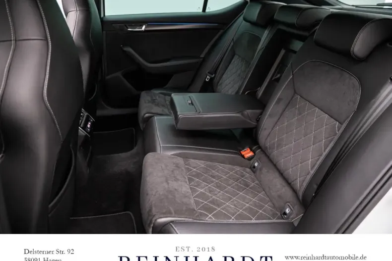 Skoda Superb din 2021 cu 83.628 km - oferta SKO120725 - foto 15