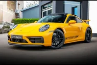 Porsche 911 din 2023 cu 7.135 km - oferta POR120726 - foto 1