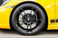 Porsche 911 din 2023 cu 7.135 km - oferta POR120726 - foto 9