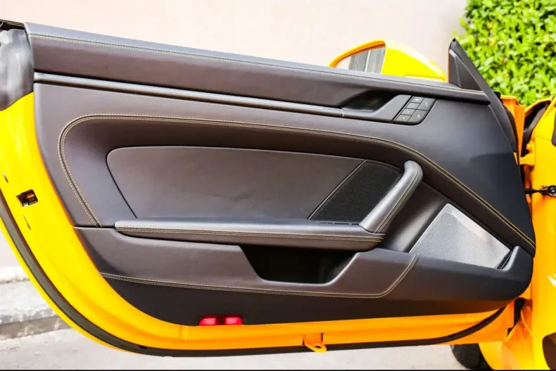 Porsche 911 din 2023 cu 7.135 km - oferta POR120726 - foto 10