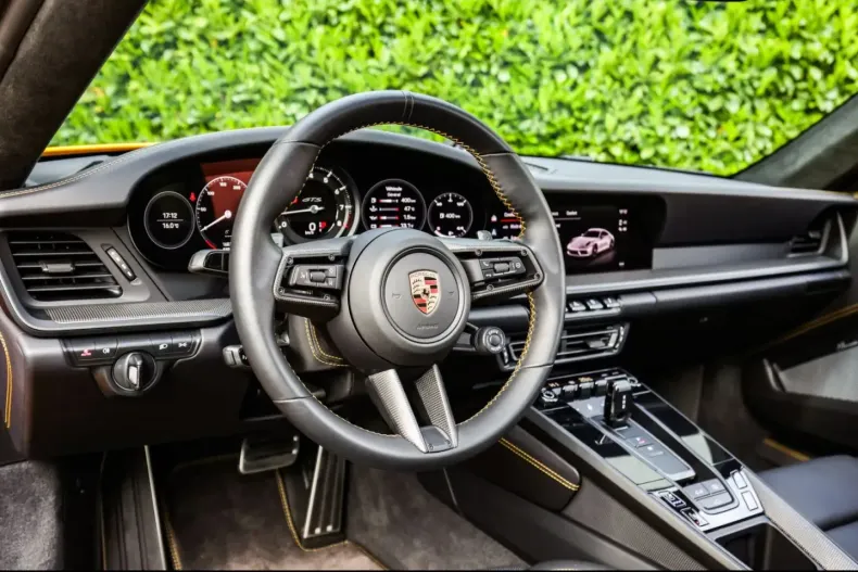 Porsche 911 din 2023 cu 7.135 km - oferta POR120726 - foto 11