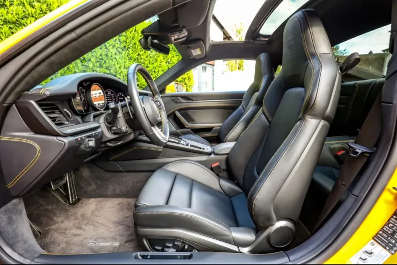 Porsche 911 din 2023 cu 7.135 km - oferta POR120726 - foto 12