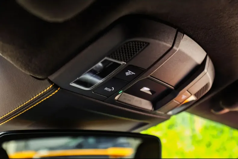 Porsche 911 din 2023 cu 7.135 km - oferta POR120726 - foto 18