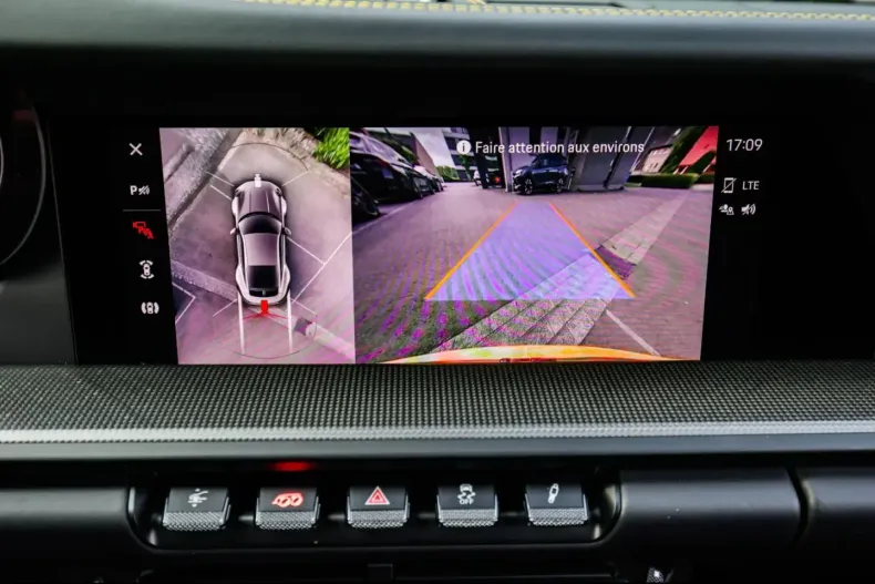 Porsche 911 din 2023 cu 7.135 km - oferta POR120726 - foto 21