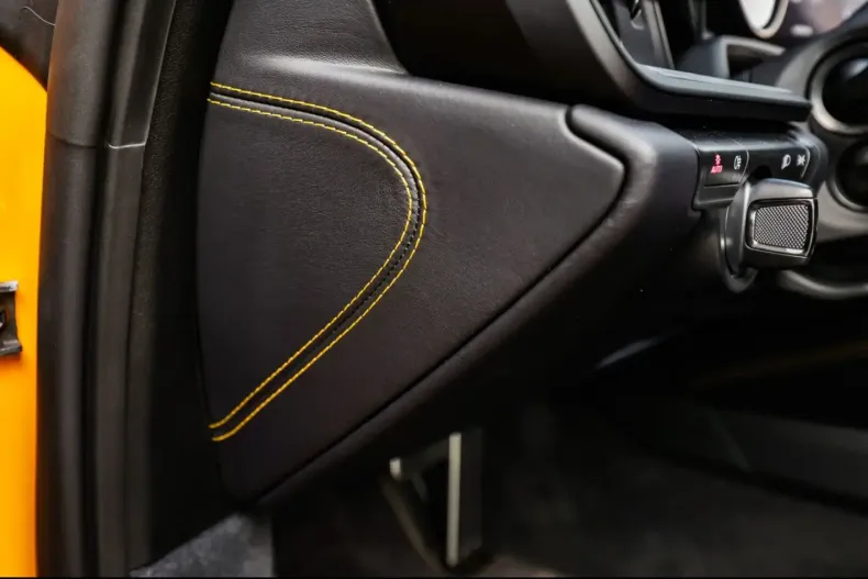 Porsche 911 din 2023 cu 7.135 km - oferta POR120726 - foto 24