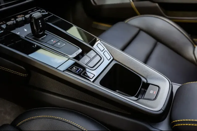 Porsche 911 din 2023 cu 7.135 km - oferta POR120726 - foto 25