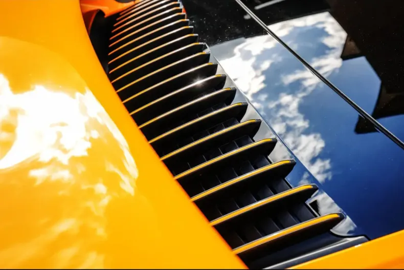 Porsche 911 din 2023 cu 7.135 km - oferta POR120726 - foto 28