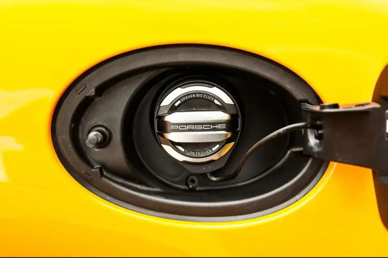 Porsche 911 din 2023 cu 7.135 km - oferta POR120726 - foto 30