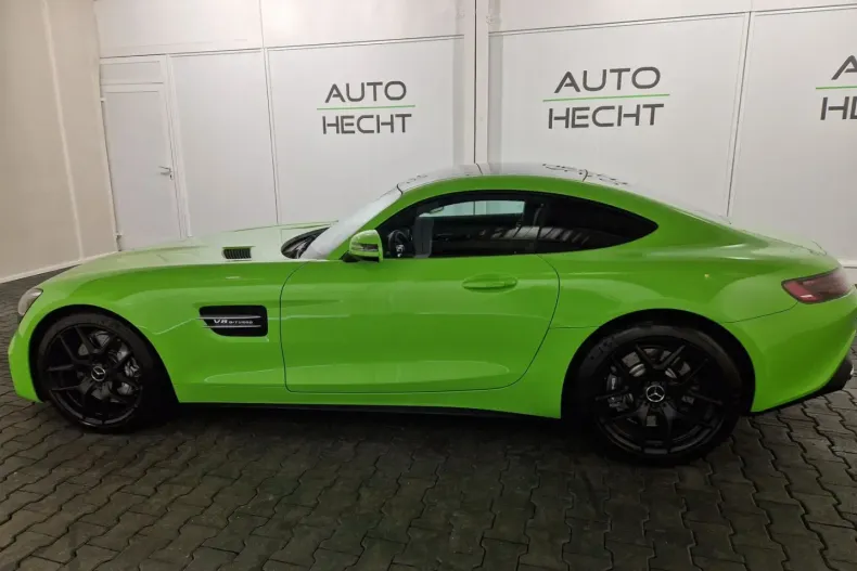 Mercedes-Benz AMG GT din 2020 cu 27.150 km - oferta MER120727 - foto 2