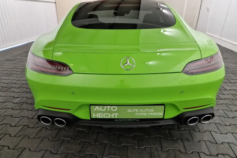 Mercedes-Benz AMG GT din 2020 cu 27.150 km - oferta MER120727 - foto 6