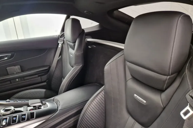 Mercedes-Benz AMG GT din 2020 cu 27.150 km - oferta MER120727 - foto 8