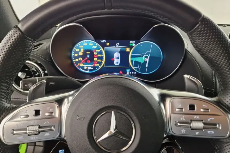 Mercedes-Benz AMG GT din 2020 cu 27.150 km - oferta MER120727 - foto 10