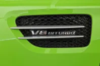 Mercedes-Benz AMG GT din 2020 cu 27.150 km - oferta MER120727 - foto 15