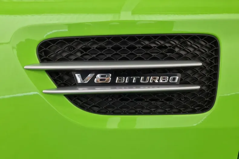 Mercedes-Benz AMG GT din 2020 cu 27.150 km - oferta MER120727 - foto 15