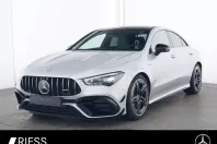 Mercedes-Benz CLA 45 AMG din 2024 cu 23.071 km - oferta MER120729 - foto 1