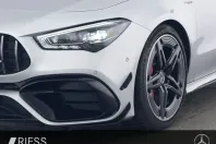 Mercedes-Benz CLA 45 AMG din 2024 cu 23.071 km - oferta MER120729 - foto 3