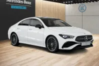Mercedes-Benz CLA 250 din 2024 cu 22.000 km - oferta MER120730 - foto 2