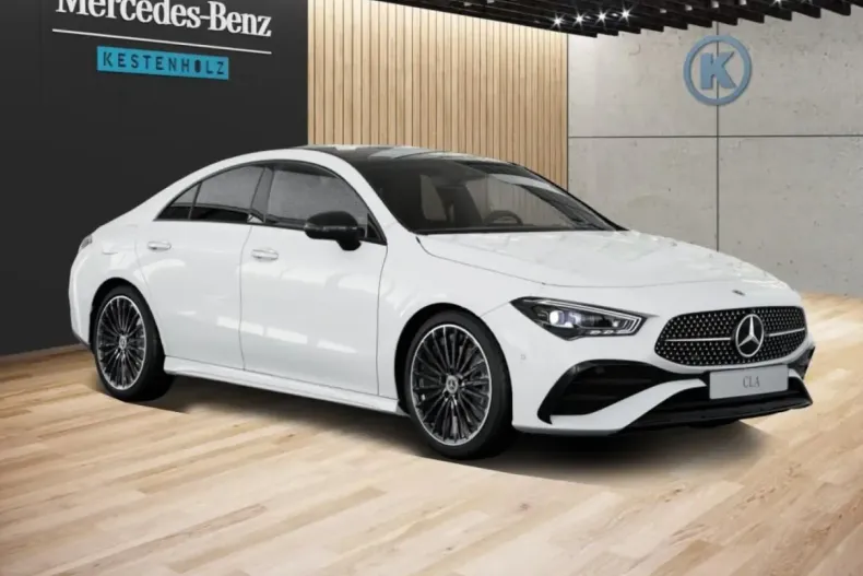 Mercedes-Benz CLA 250 din 2024 cu 22.000 km - oferta MER120730 - foto 2