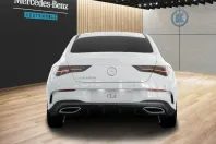 Mercedes-Benz CLA 250 din 2024 cu 22.000 km - oferta MER120730 - foto 4