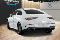Mercedes-Benz CLA 250 din 2024 cu 22.000 km - oferta MER120730 - foto 5