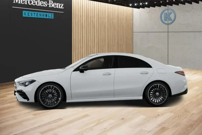 Mercedes-Benz CLA 250 din 2024 cu 22.000 km - oferta MER120730 - foto 7