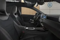 Mercedes-Benz CLA 250 din 2024 cu 22.000 km - oferta MER120730 - foto 8