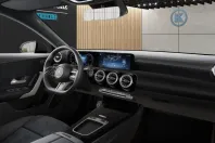 Mercedes-Benz CLA 250 din 2024 cu 22.000 km - oferta MER120730 - foto 9