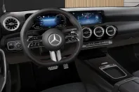 Mercedes-Benz CLA 250 din 2024 cu 22.000 km - oferta MER120730 - foto 12