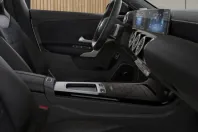 Mercedes-Benz CLA 250 din 2024 cu 22.000 km - oferta MER120730 - foto 14